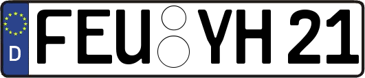FEU-YH21