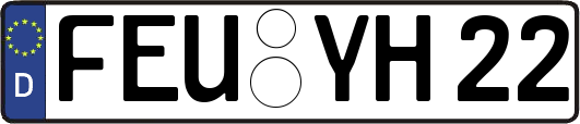 FEU-YH22