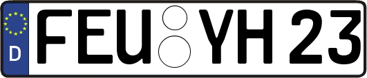 FEU-YH23