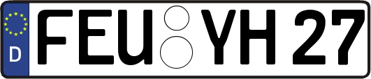 FEU-YH27