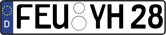 FEU-YH28