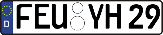 FEU-YH29