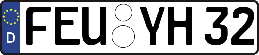 FEU-YH32