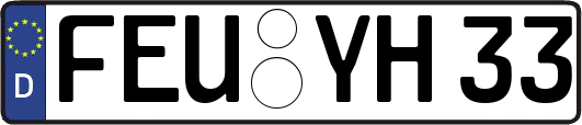 FEU-YH33