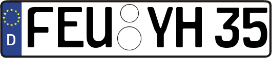 FEU-YH35