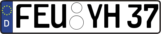 FEU-YH37