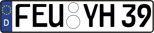 FEU-YH39