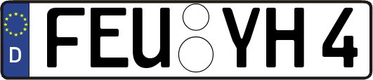 FEU-YH4