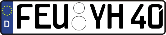 FEU-YH40