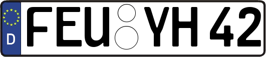 FEU-YH42