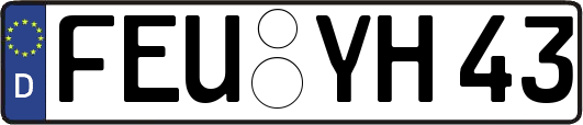 FEU-YH43