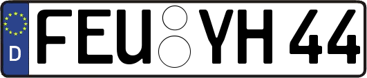 FEU-YH44