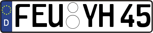 FEU-YH45