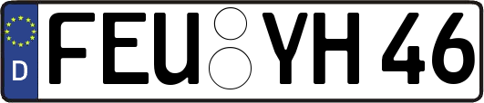 FEU-YH46