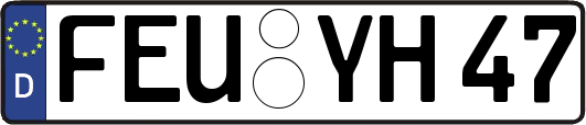 FEU-YH47