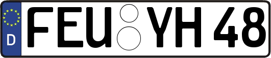 FEU-YH48