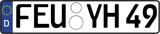 FEU-YH49