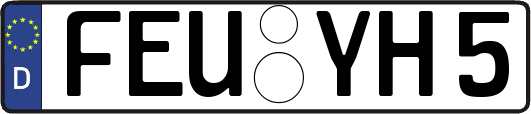 FEU-YH5