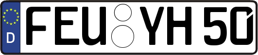 FEU-YH50
