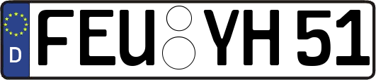 FEU-YH51