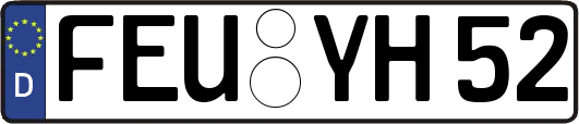 FEU-YH52