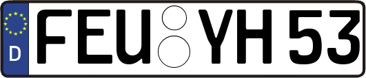 FEU-YH53