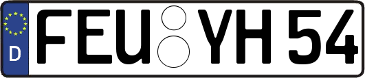 FEU-YH54