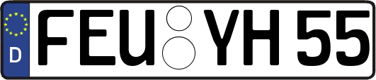 FEU-YH55