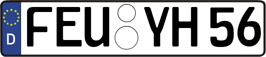 FEU-YH56