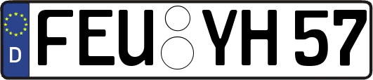 FEU-YH57