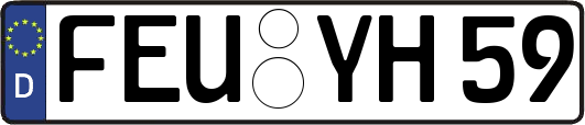 FEU-YH59