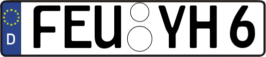 FEU-YH6