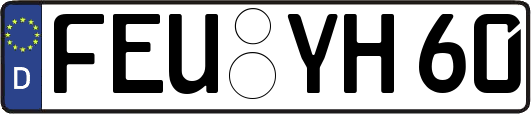 FEU-YH60