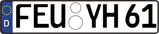 FEU-YH61
