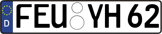 FEU-YH62