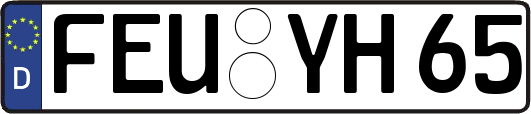 FEU-YH65