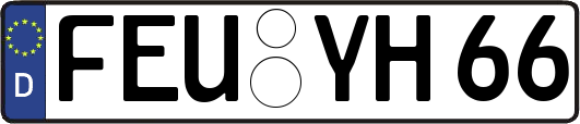 FEU-YH66