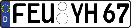 FEU-YH67