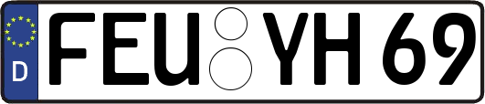 FEU-YH69