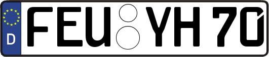 FEU-YH70