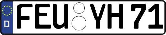FEU-YH71