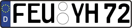 FEU-YH72
