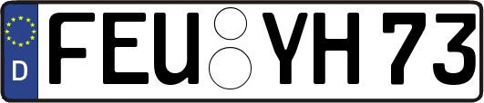 FEU-YH73