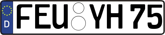FEU-YH75