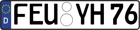 FEU-YH76