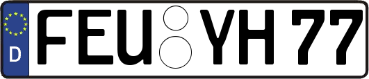 FEU-YH77