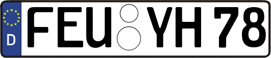 FEU-YH78