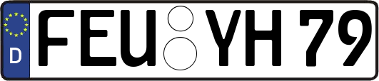 FEU-YH79