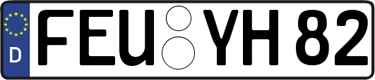 FEU-YH82