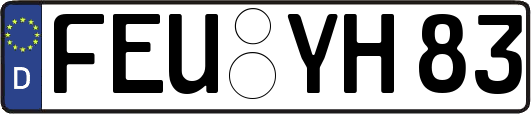 FEU-YH83